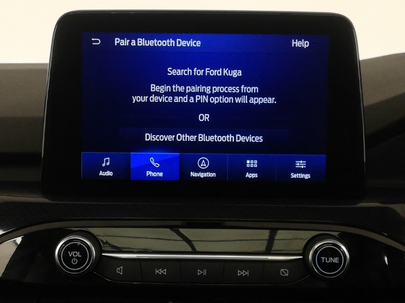 Used Ford Kuga 2022 for sale - 77169039: Photo 11