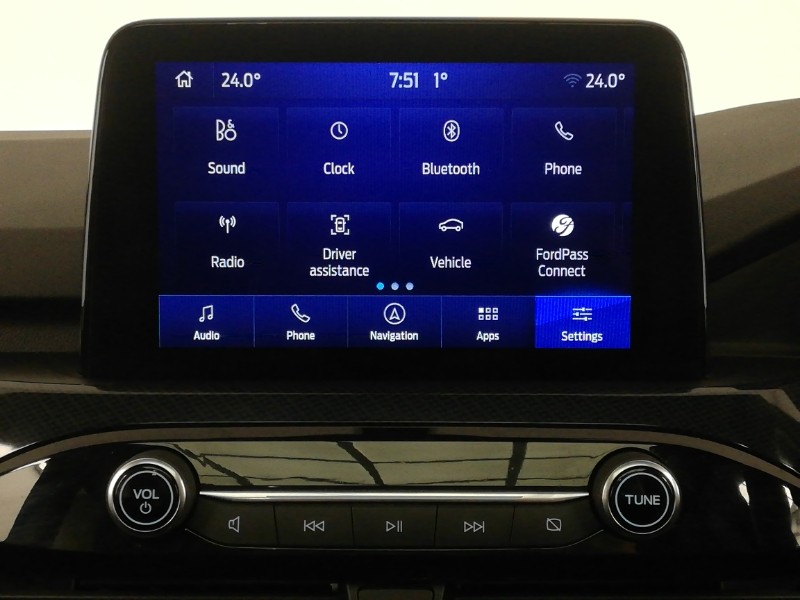 Used Ford Kuga 2022 for sale - 77169039: Photo 13