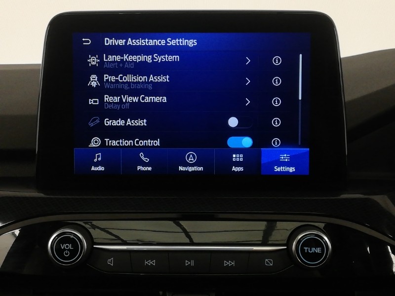 Used Ford Kuga 2022 for sale - 77169039: Photo 15