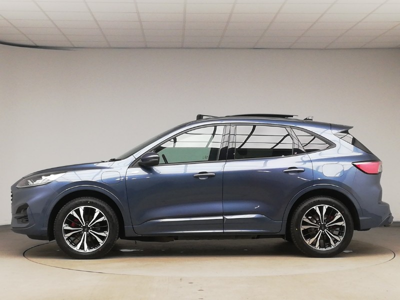 Used Ford Kuga 2022 for sale - 77169039: Photo 4