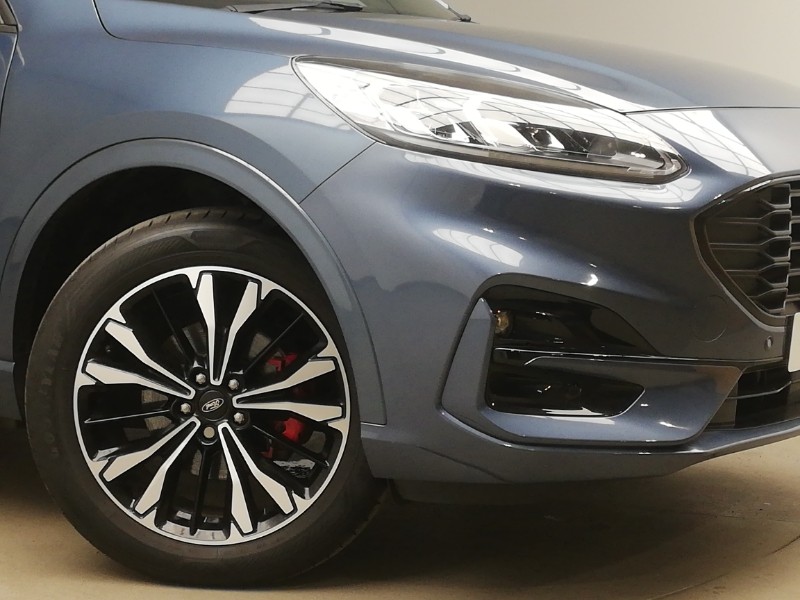 Used Ford Kuga 2022 for sale - 77169039: Photo 9