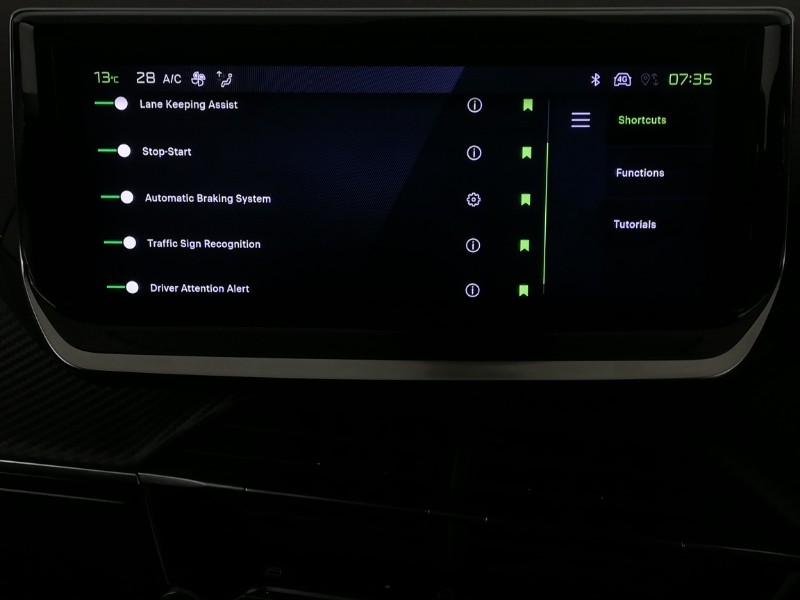 Used Peugeot 2008 2023 for sale - 76928539: Photo 16