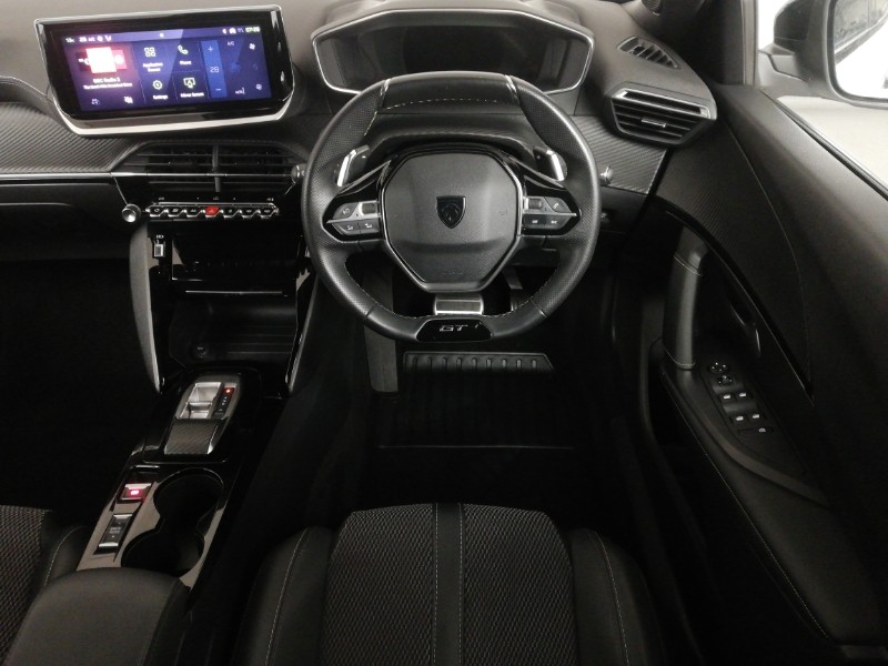 Used Peugeot 2008 2023 for sale - 76928539: Photo 7