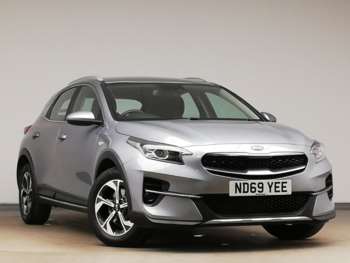 2020 - 1.0T GDi ISG 2 5dr