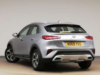 Used Kia XCeed 2020 for sale - 74943848: Photo