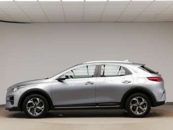 Used Kia XCeed 2020 for sale - 74943848: Photo