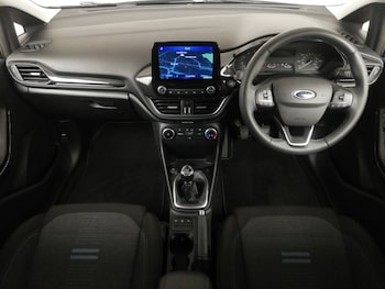 Used Ford Fiesta 2022 for sale - 75550848: Photo