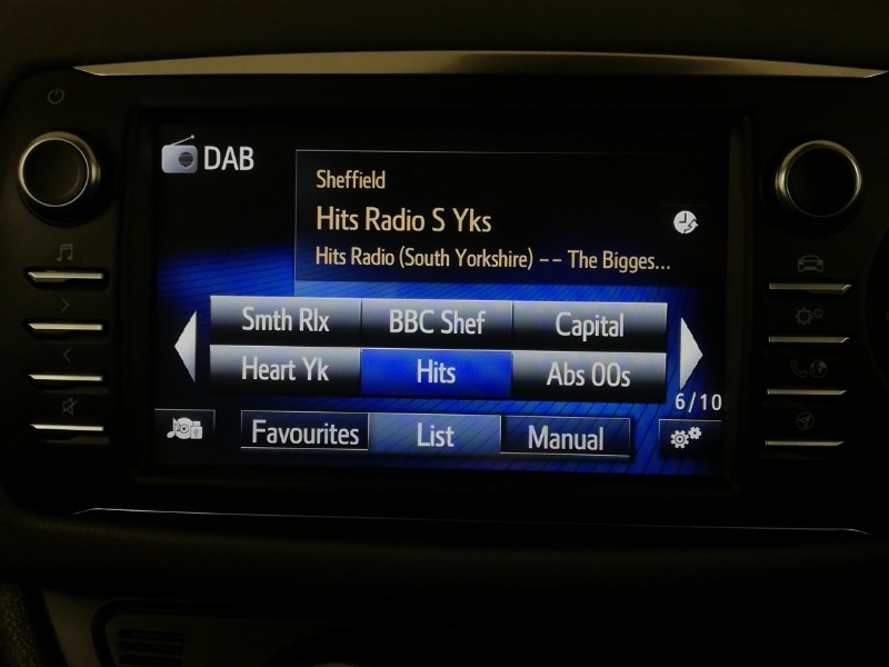 Used Toyota Yaris 2019 for sale - 76414728: Photo 13