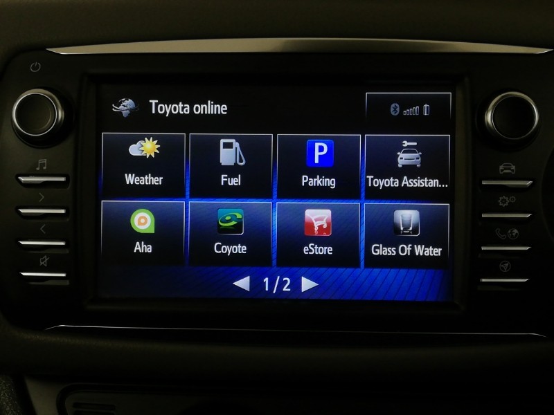 Used Toyota Yaris 2019 for sale - 76414728: Photo 15