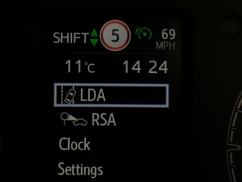 Used Toyota Yaris 2019 for sale - 76414728: Photo 17