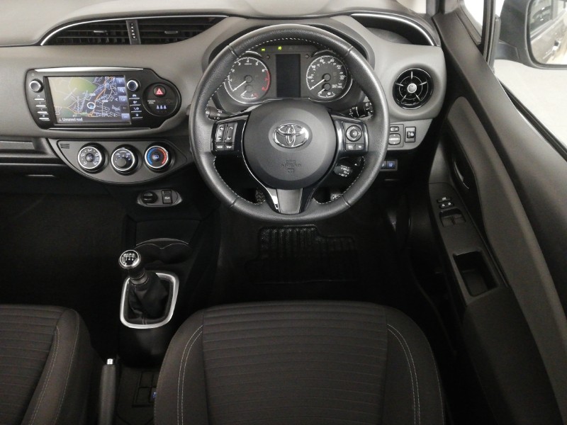 Used Toyota Yaris 2019 for sale - 76414728: Photo 7