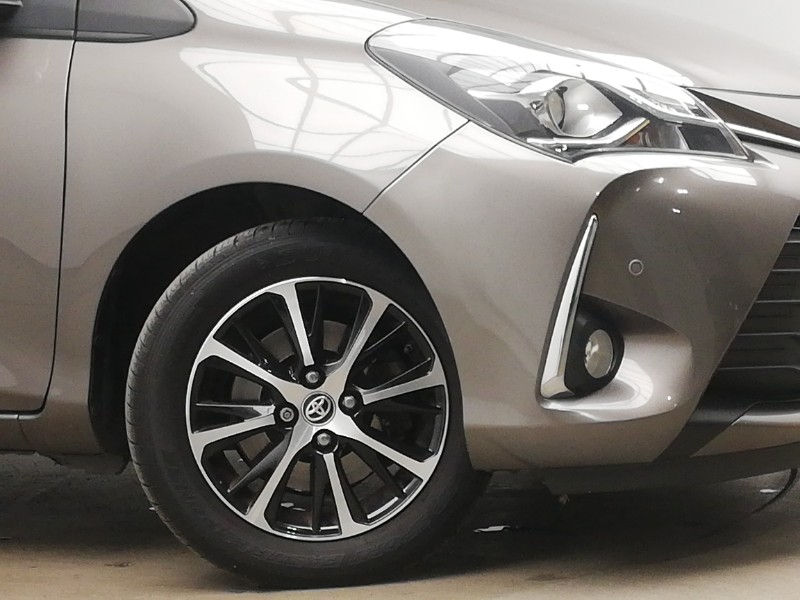 Used Toyota Yaris 2019 for sale - 76414728: Photo 9