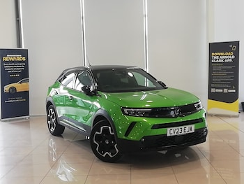 Used Vauxhall Mokka 2023 for sale - 79294350: Photo