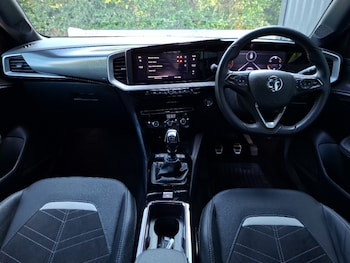 Used Vauxhall Mokka 2023 for sale - 79294350: Photo