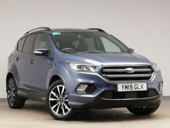 2019 - 1.5 EcoBoost ST-Line 5dr 2WD