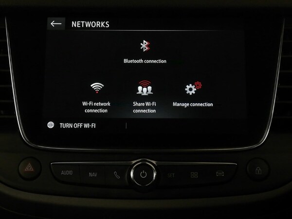 Used Vauxhall Crossland 2022 for sale - 76225897: Photo 10