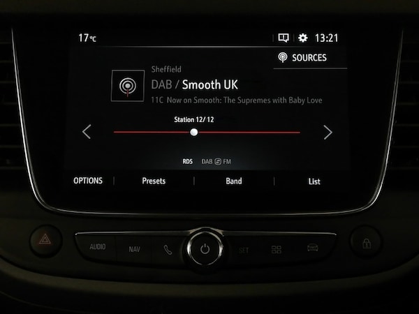 Used Vauxhall Crossland 2022 for sale - 76225897: Photo 13
