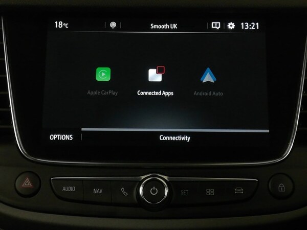 Used Vauxhall Crossland 2022 for sale - 76225897: Photo 14