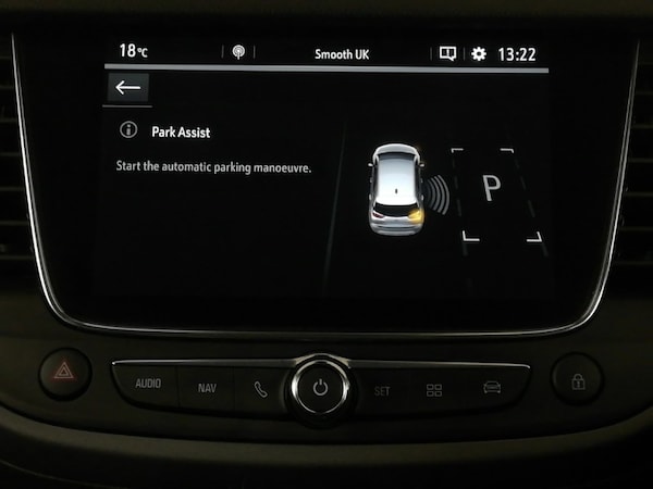 Used Vauxhall Crossland 2022 for sale - 76225897: Photo 15
