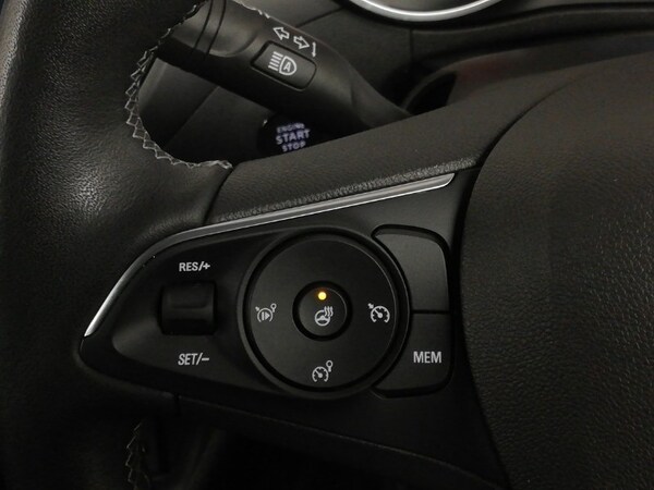 Used Vauxhall Crossland 2022 for sale - 76225897: Photo 18