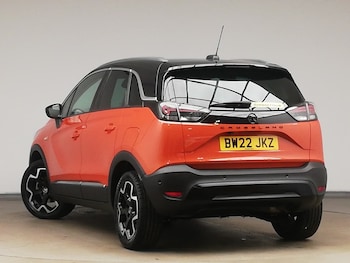 Used Vauxhall Crossland 2022 for sale - 76225897: Photo 3