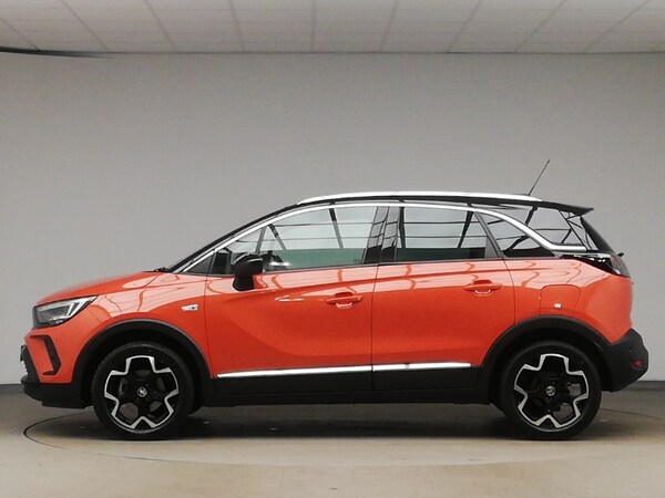 Used Vauxhall Crossland 2022 for sale - 76225897: Photo 4