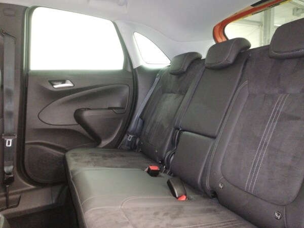 Used Vauxhall Crossland 2022 for sale - 76225897: Photo 6