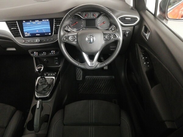Used Vauxhall Crossland 2022 for sale - 76225897: Photo 7