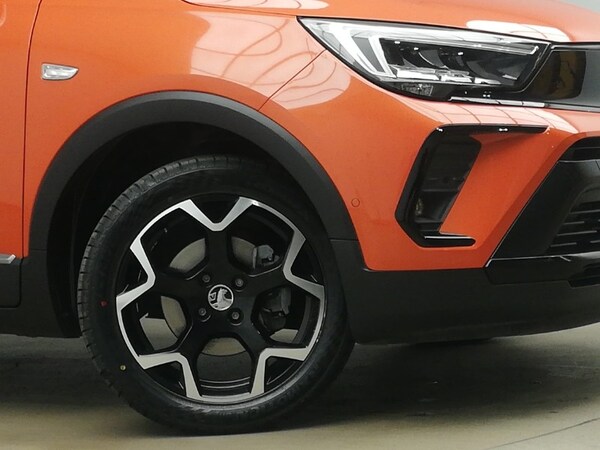 Used Vauxhall Crossland 2022 for sale - 76225897: Photo 9