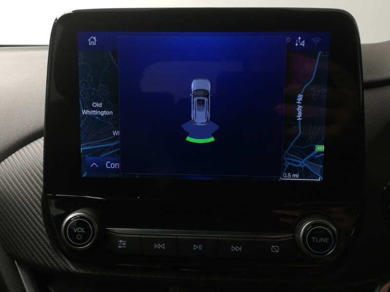 Used Ford Puma 2020 for sale - 78040668: Photo 10