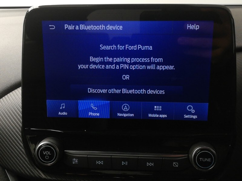 Used Ford Puma 2020 for sale - 78040668: Photo 12