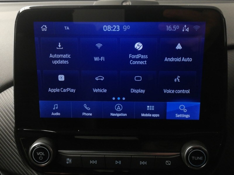 Used Ford Puma 2020 for sale - 78040668: Photo 13