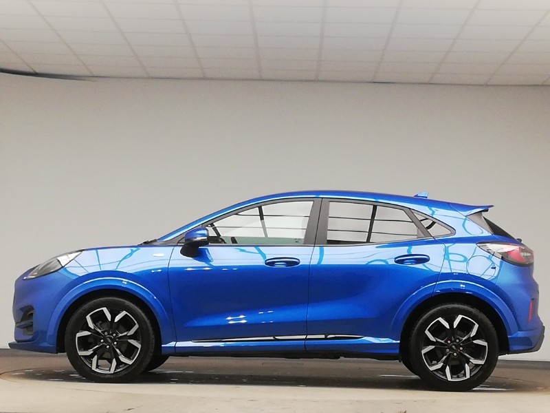 Used Ford Puma 2020 for sale - 78040668: Photo 4