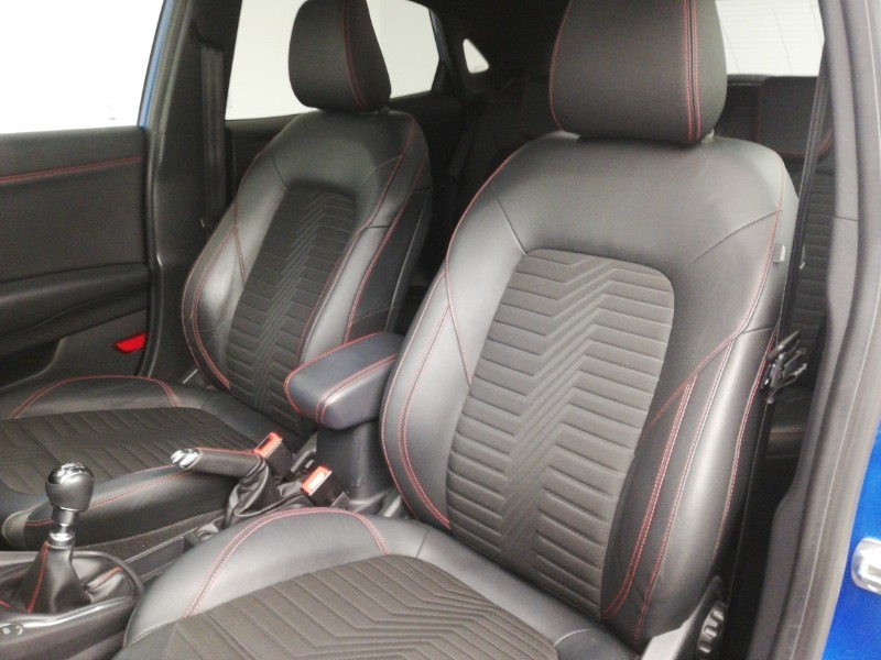 Used Ford Puma 2020 for sale - 78040668: Photo 5