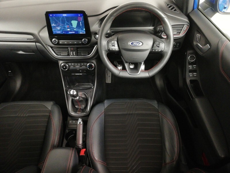 Used Ford Puma 2020 for sale - 78040668: Photo 7