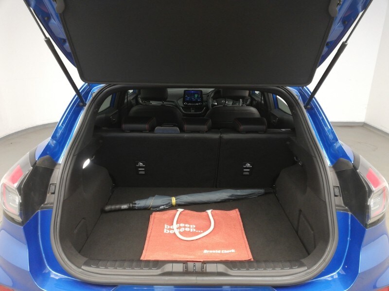 Used Ford Puma 2020 for sale - 78040668: Photo 8