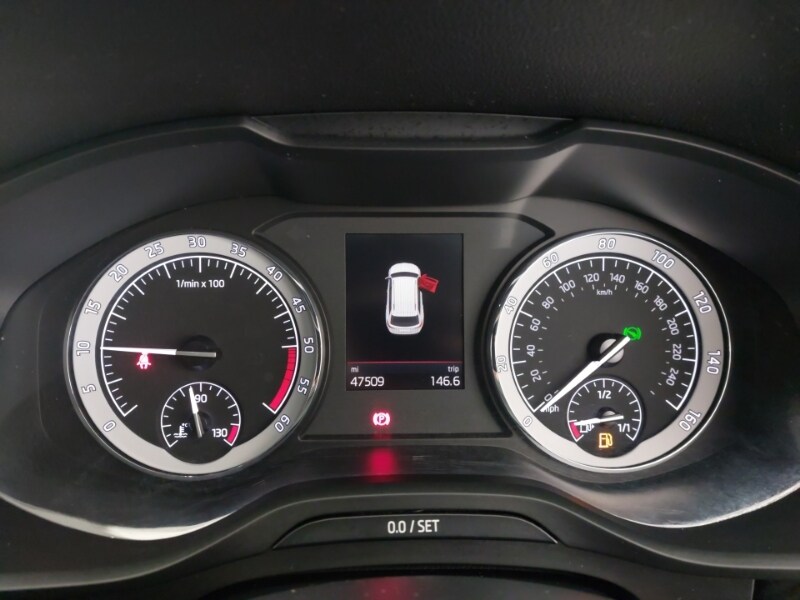 Used Skoda Kodiaq 2020 for sale - 77999950: Photo 12