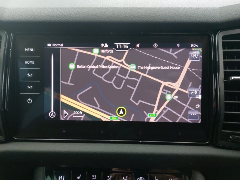 Used Skoda Kodiaq 2020 for sale - 77999950: Photo 16