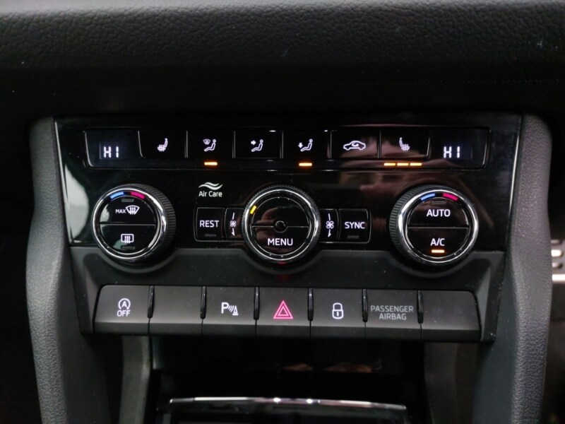 Used Skoda Kodiaq 2020 for sale - 77999950: Photo 18