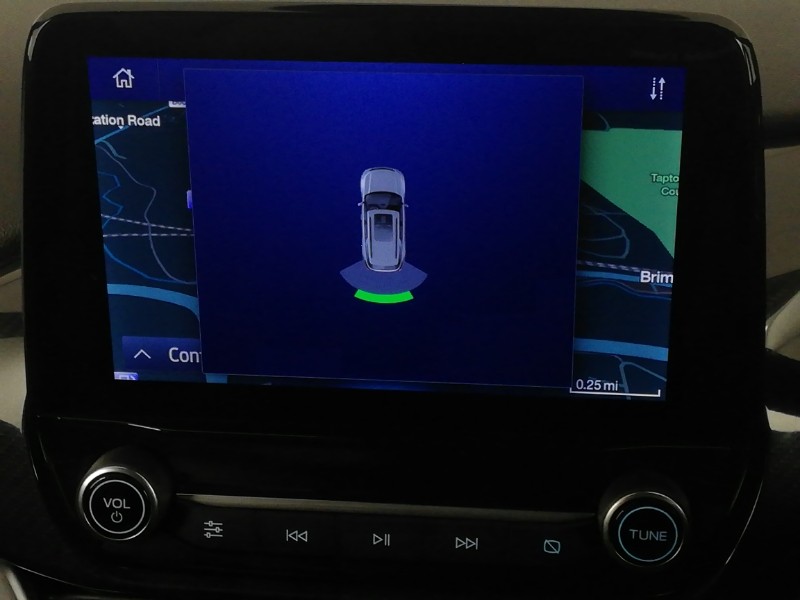 Used Ford Puma 2020 for sale - 76907260: Photo 11