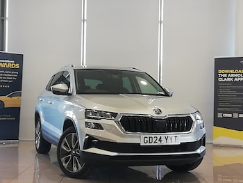 Used Skoda Karoq 2024 for sale - 79006530: Photo