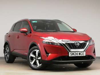 2024 - 1.5 E-Power N-Connecta 5dr Auto