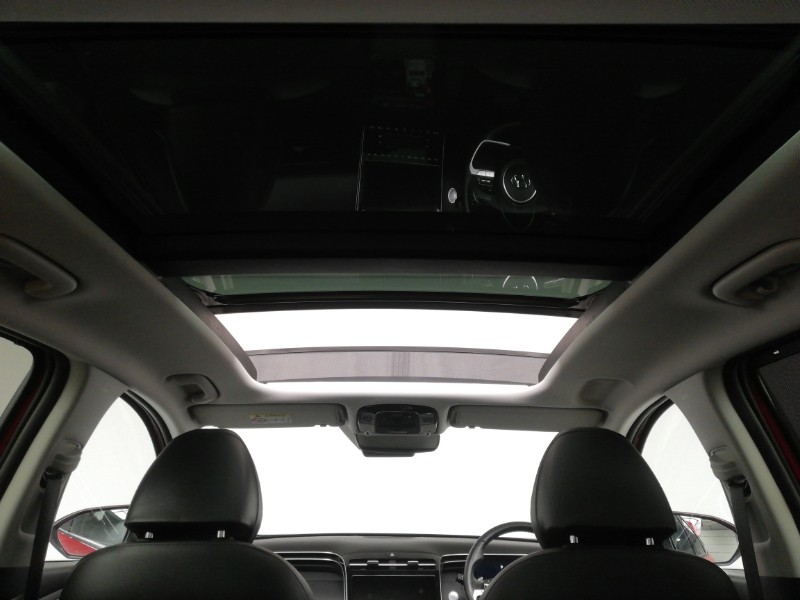 Used Hyundai TUCSON 2023 for sale - 77664216: Photo 12