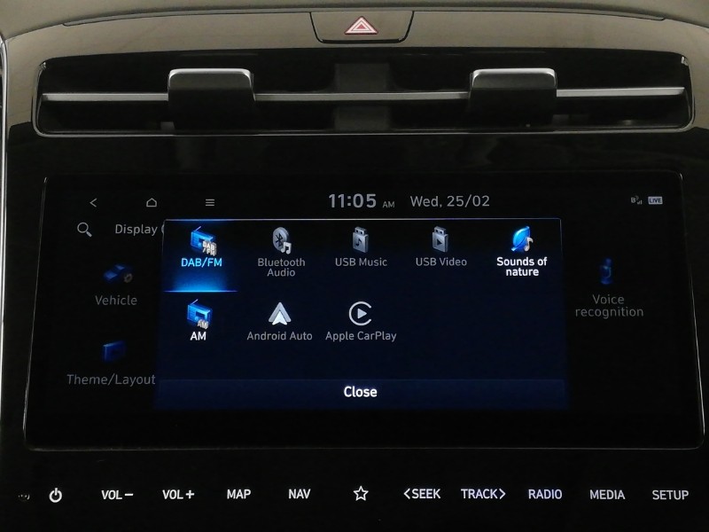 Used Hyundai TUCSON 2023 for sale - 77664216: Photo 13