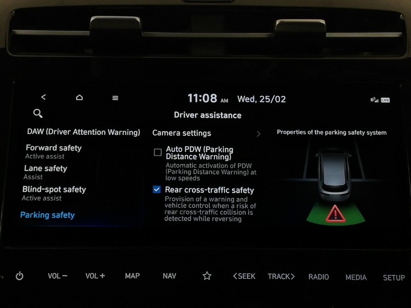 Used Hyundai TUCSON 2023 for sale - 77664216: Photo 14