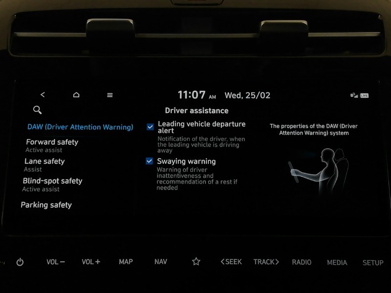 Used Hyundai TUCSON 2023 for sale - 77664216: Photo 16