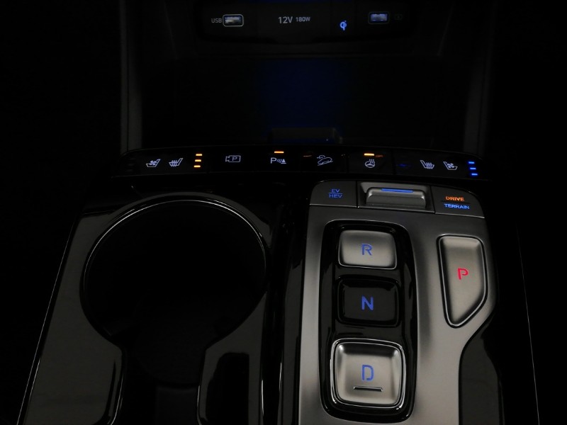 Used Hyundai TUCSON 2023 for sale - 77664216: Photo 17