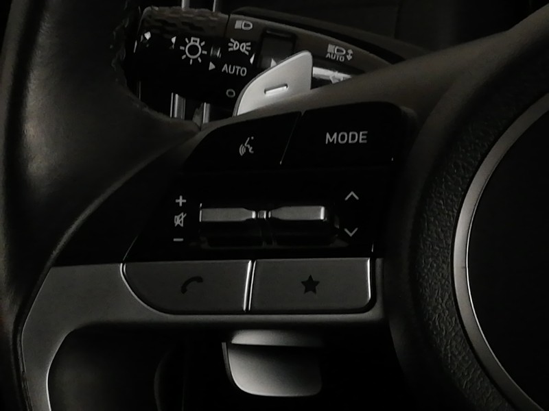 Used Hyundai TUCSON 2023 for sale - 77664216: Photo 18