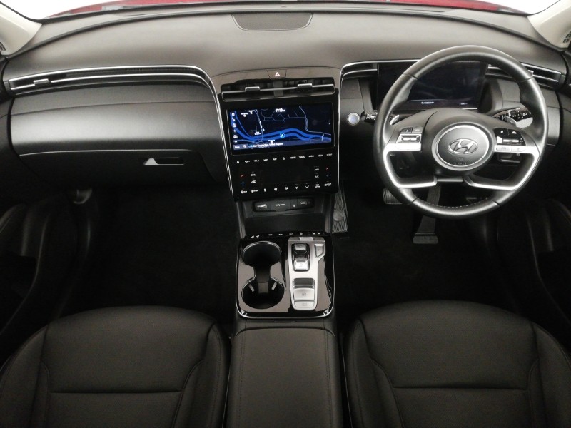 Used Hyundai TUCSON 2023 for sale - 77664216: Photo 2