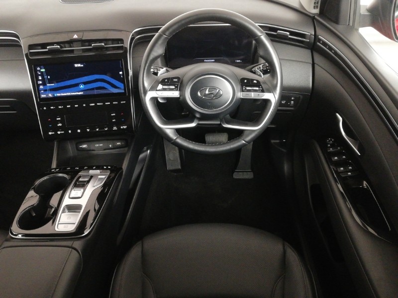 Used Hyundai TUCSON 2023 for sale - 77664216: Photo 7